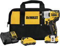 DeWALT DCF902F2 XTREME 12V MAX Brushless 3/8-inch Cordless Impact Wrench 2.0Ah Kit