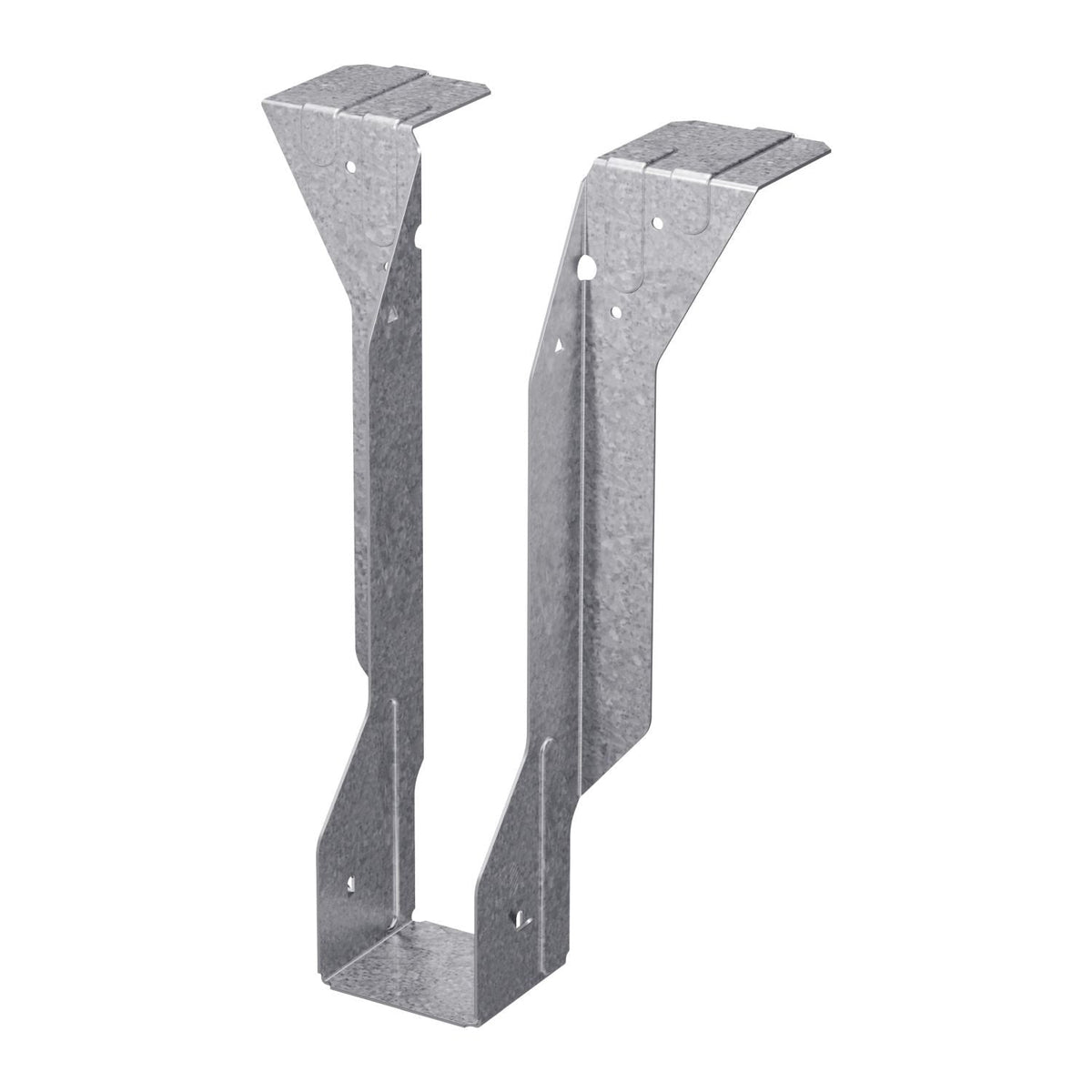 Simpson Strong-Tie MIT311.88 MIT Galvanized Top-Flange Joist Hanger for 2-1/2-in. x 11-7/8-in. Engineered Wood