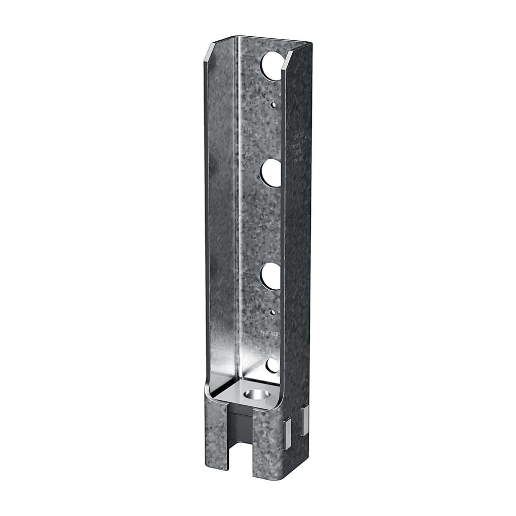 Simpson Strong-Tie HD9B HDB 14-in. Galvanized (G90) Bolted Holdown