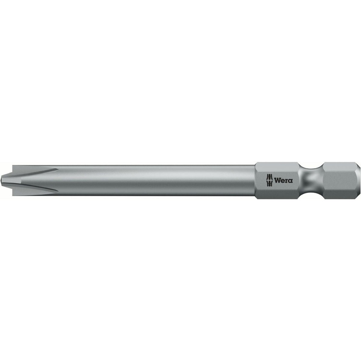 Wera 851/4 Ph/S Plusminus Bit, # 1x70-mm.