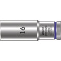 Wera 8790 Hmb Deep 3/8-in. Socket, 16x64-mm.