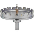 Dewalt DWACM1864 4" Metal Cutting Carbide Holesaw