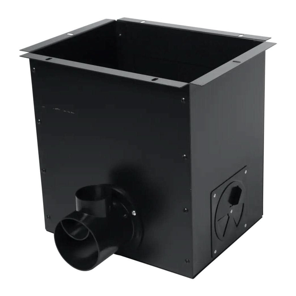 Powermatic 737005 Dust Collection Box