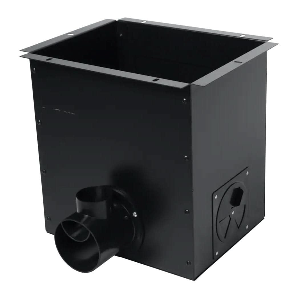 Powermatic 737005 Dust Collection Box