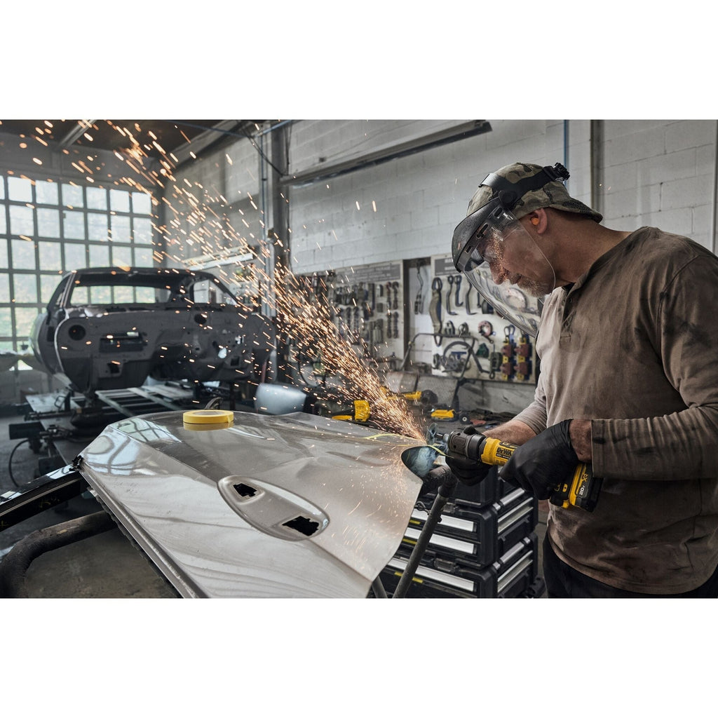 DeWALT DCG420B 20V MAX ATOMIC Die Grinder, Tool Only