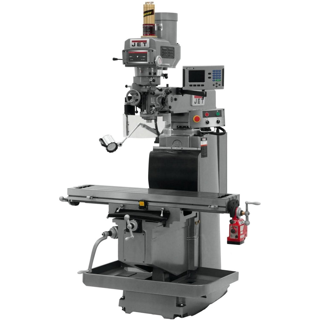 Jet Tools 698109 JTM-1254RVS 200S , X PFD, APDB