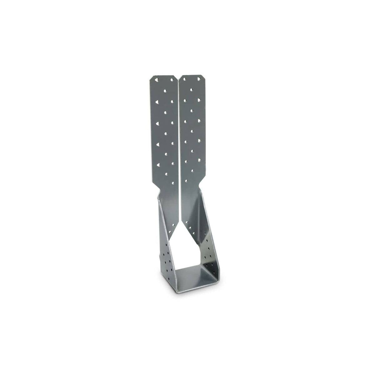Simpson Strong-Tie THGQH5.50-SDS THGQH 5-1/2-in. Heavy-Duty Girder Truss Hanger with Strong-Drive SDS Screws