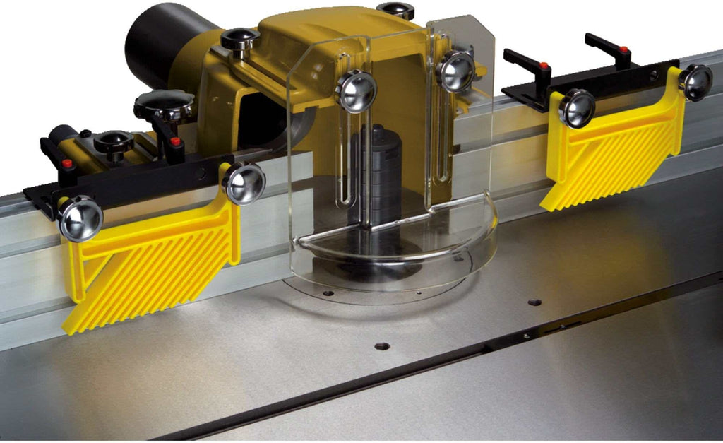 Powermatic 1280100C PM2700 Shaper, 3HP 1PH 230V