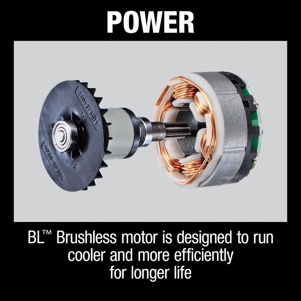 Makita XSJ04Z 18V LXT Lithium-Ion Brushless Cordless 18 Gauge Offset Shear, Tool Only