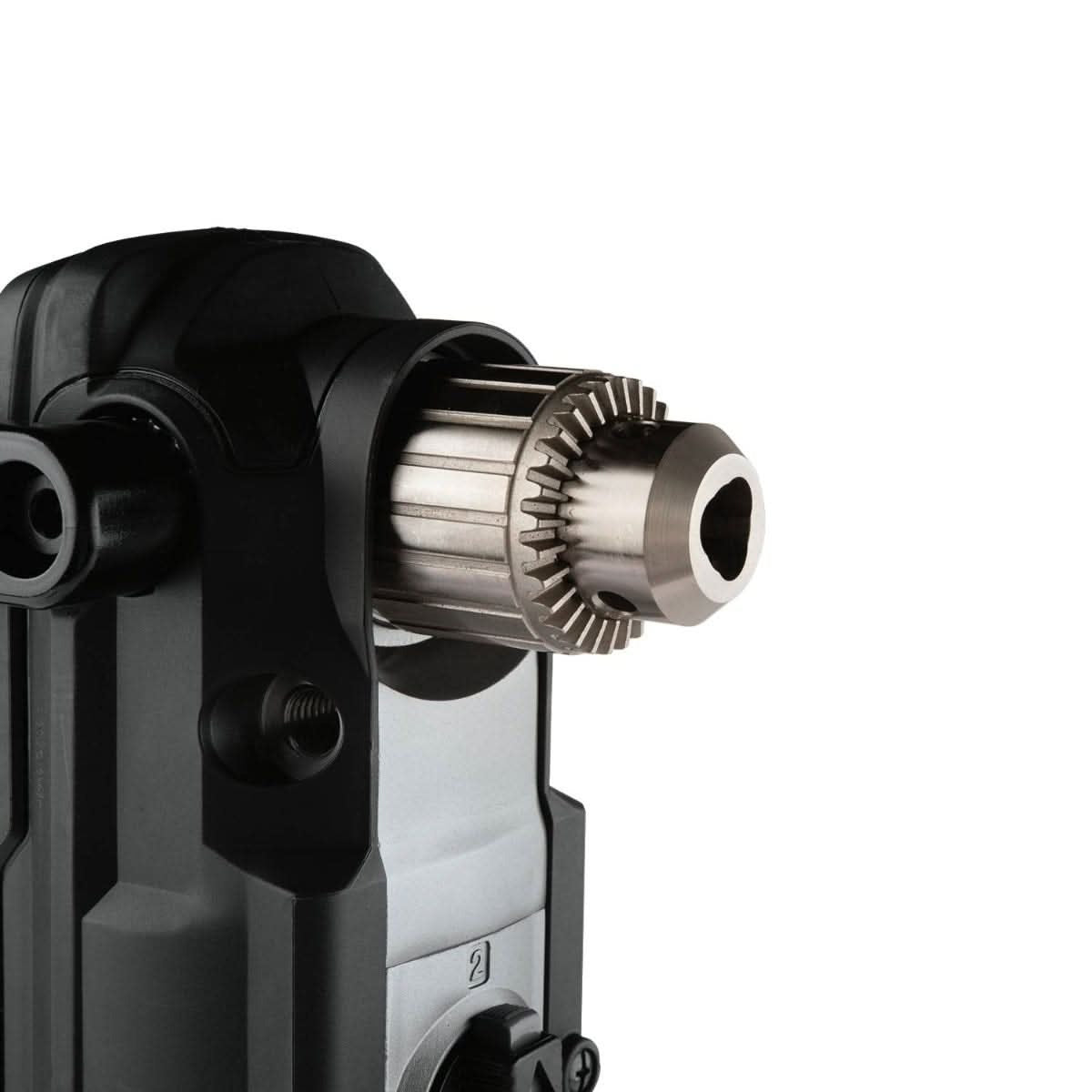 Makita GAD01M1 40V max XGT Brushless Cordless 1/2" Right Angle Drill Kit (4.0Ah)