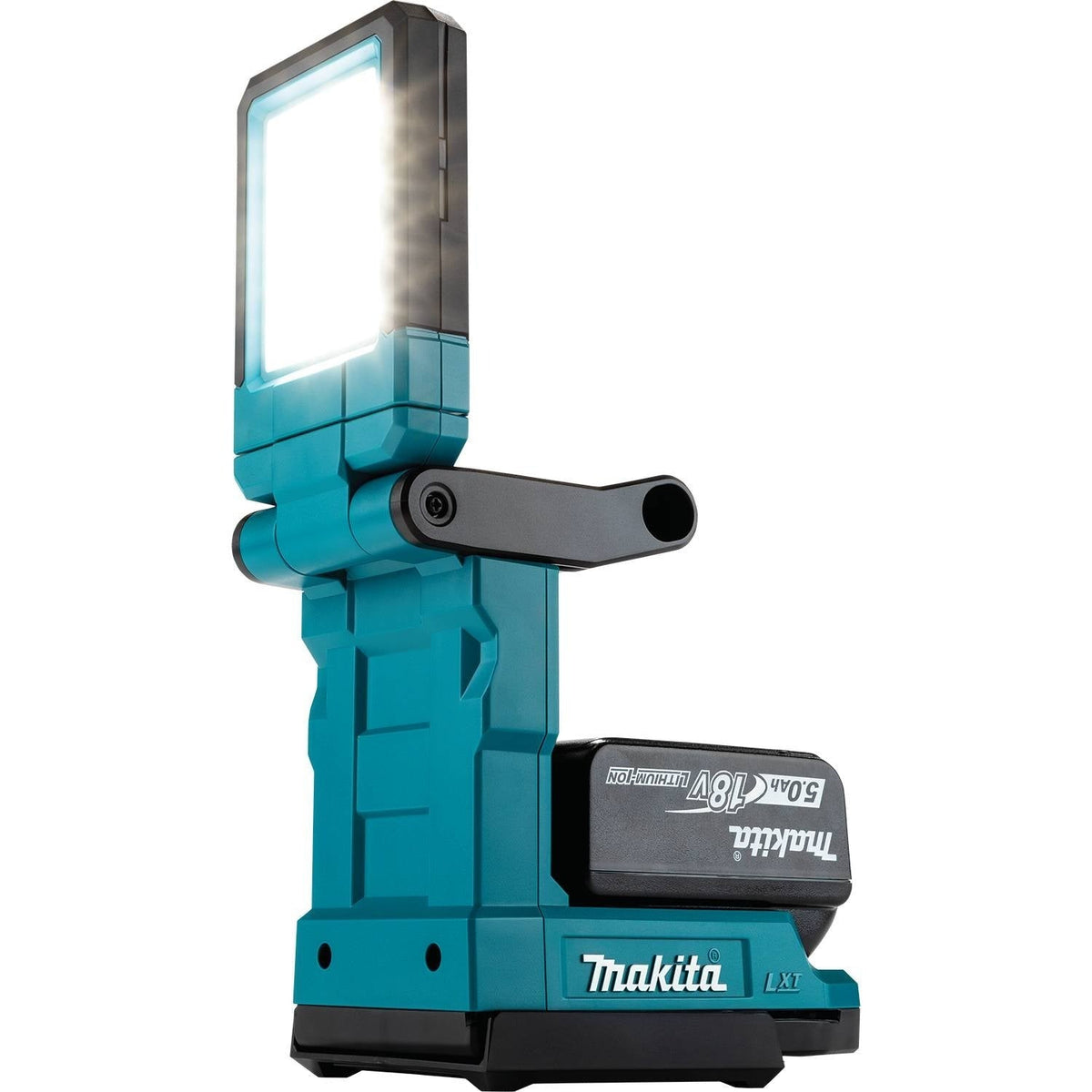 Makita DML819 18V LXT LED Magnetic Work Light, Light Only