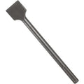 Bosch HS1502 2 x 12 In. Scraping Chisel 3/4 In. Hex Hammer Steel