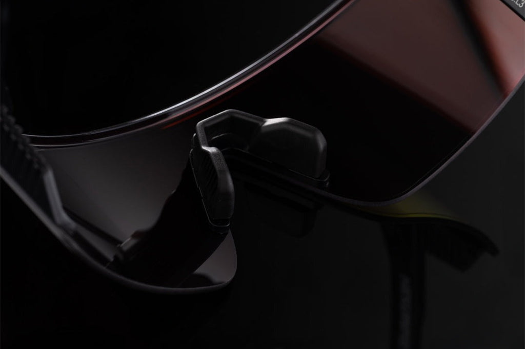 Heat Wave Skynet Sunblast Z87+ Sunglasses