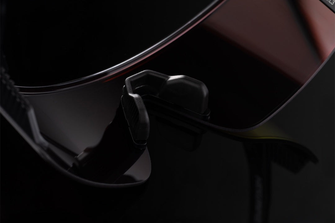 Heat Wave Skynet Sunblast Z87+ Sunglasses