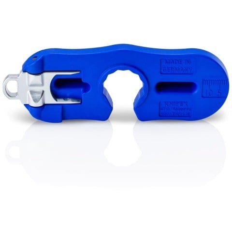 Knipex 4-in. Assembly Tool for MC4/MC4 Evo 2 Connectors (97 49 66 3 SBA)