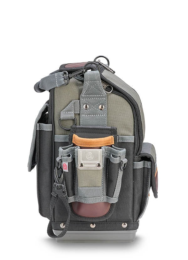 Veto Pro Pac SP-LD Closed Top Tool Pouch