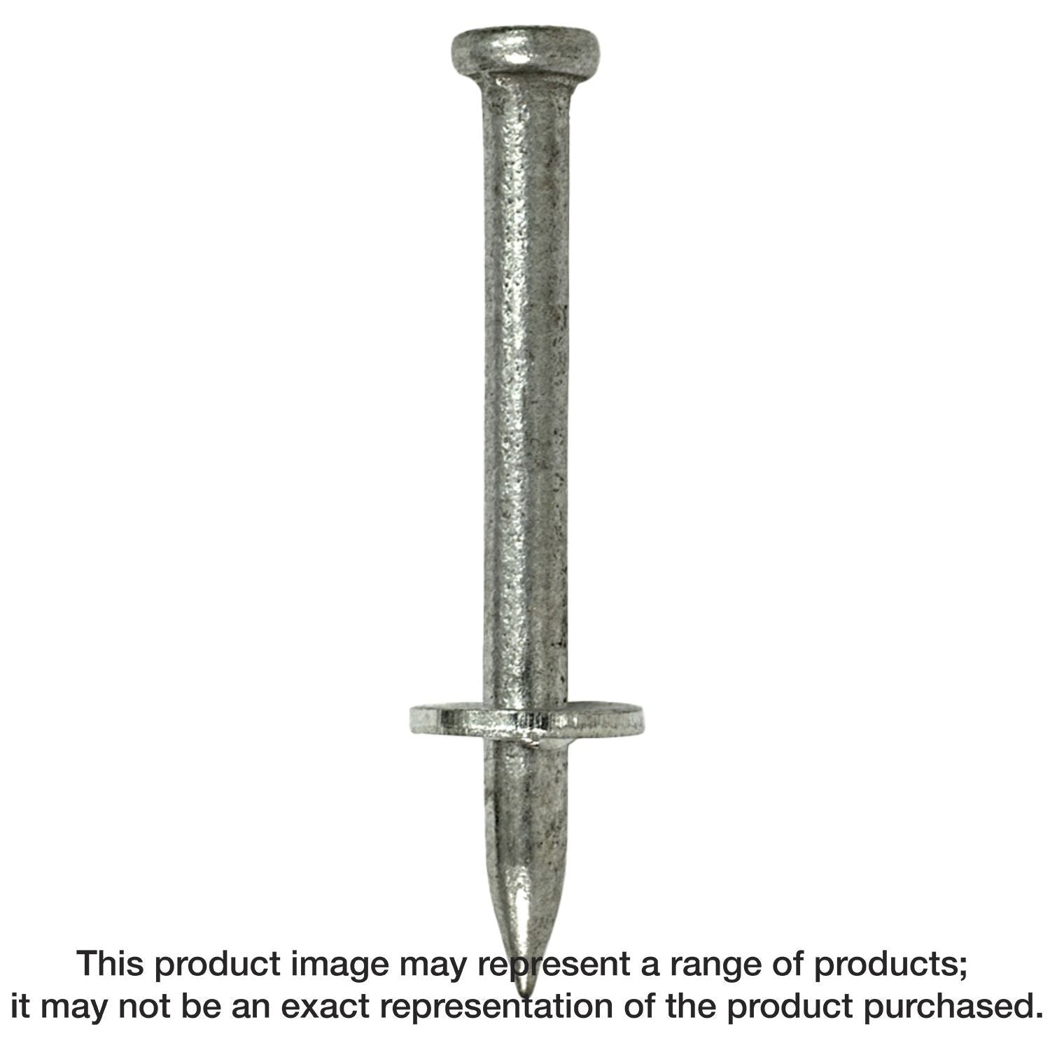 Simpson Strong-Tie PHD-125 PHD 1-1/4-in. Hammer Drive Fastener, 100-Pack