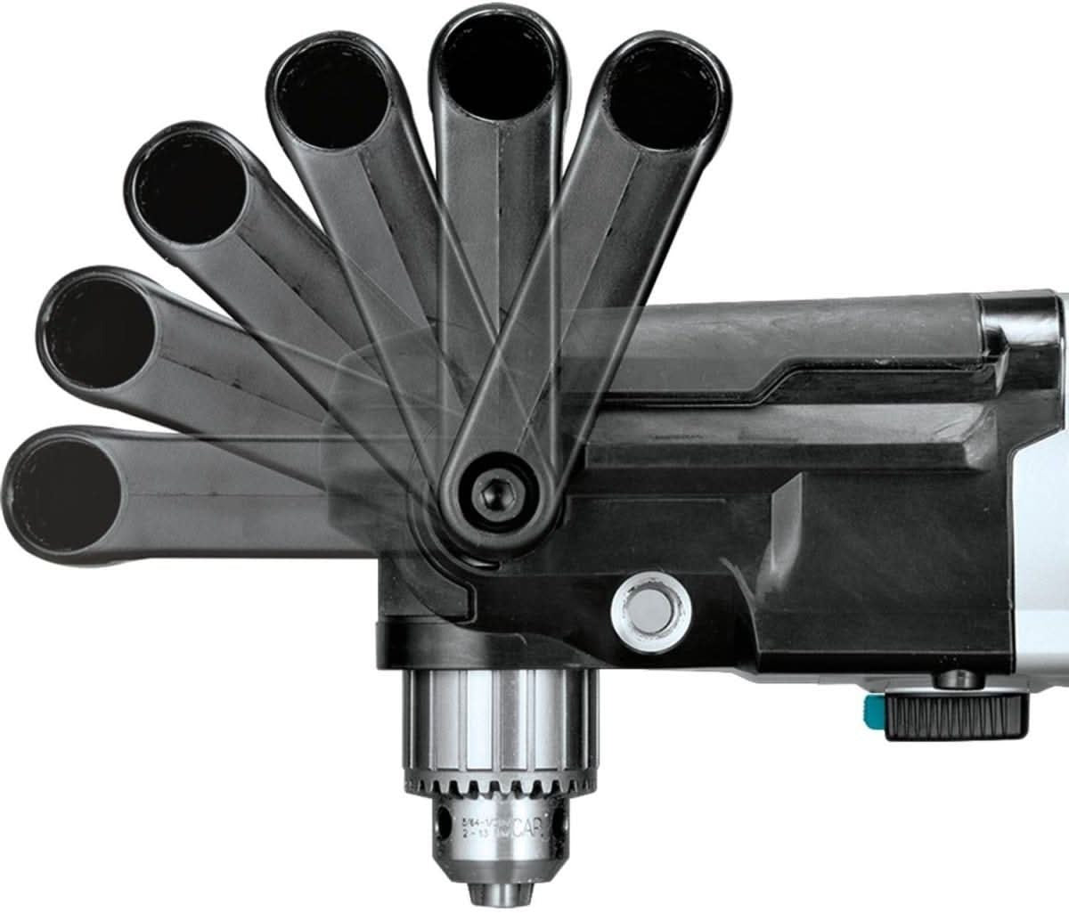 Makita XAD03Z 36V (18V X2) LXT Brushless 1/2" Right Angle Drill, Tool Only