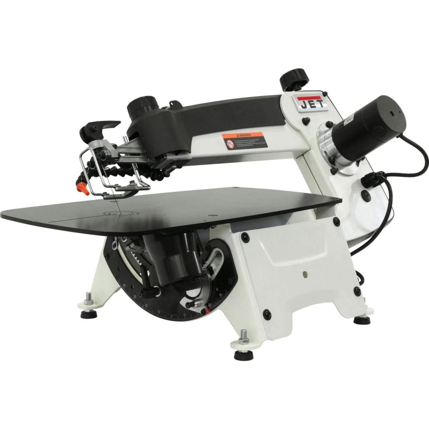 Jet Tools 727300B JWSS-18B 18-inch Scroll Saw