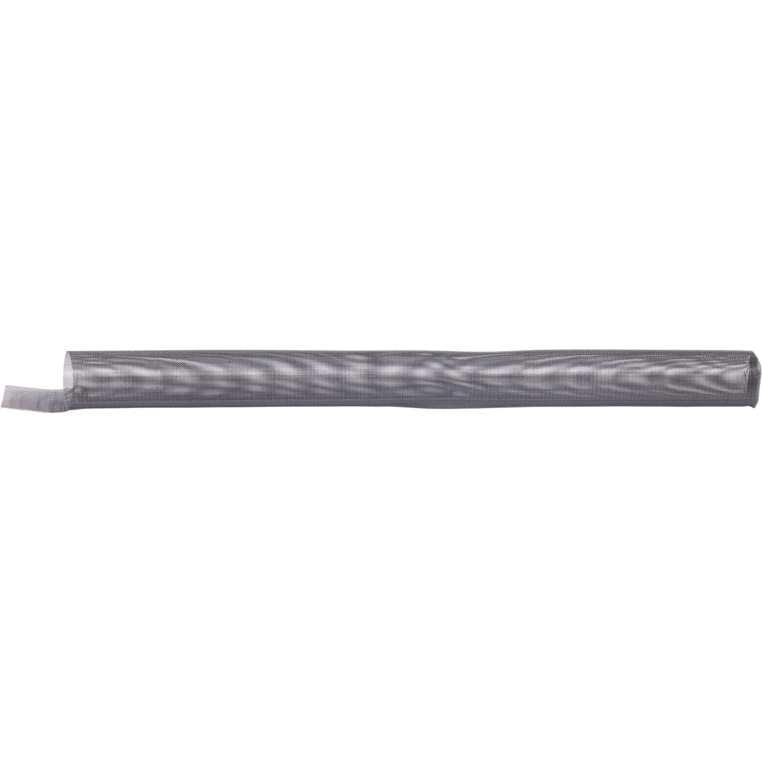 Simpson Strong-Tie ETS6210 10-in. Steel Epoxy-Adhesive Screen Tube for 5/8-in. Rod