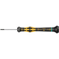 Wera 1567 Torx Esd Kraftform Micro Screwdriver For Torx Screws, Torx 3x40-mm.
