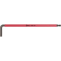 Wera 967 Spkxl Torx L-Key Multicolour, Long, Torx 40x224-mm.