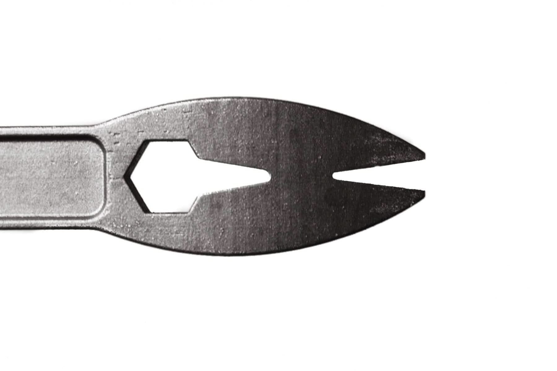 Boss Hammers BPST Boss Paw Steel