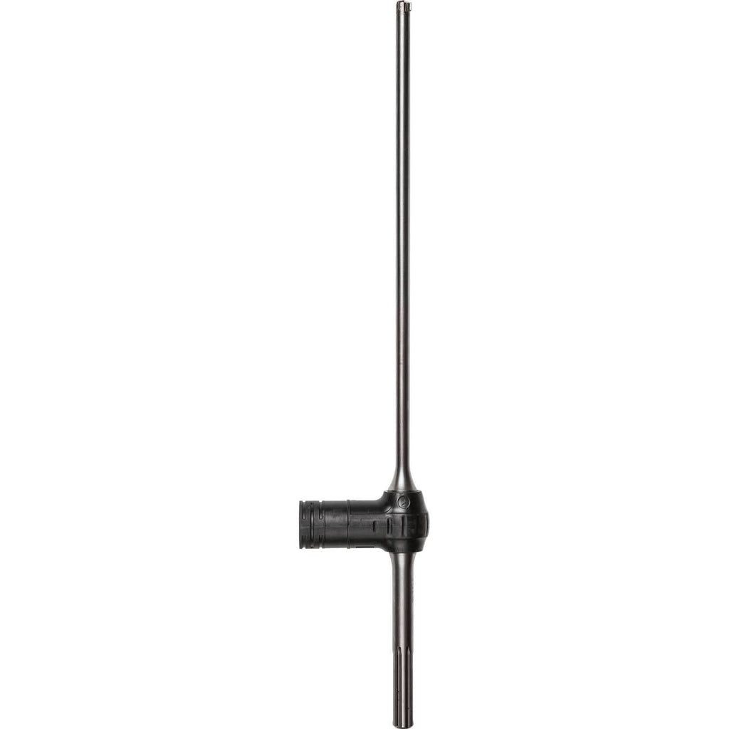 Makita B-63834 9/16" x 24" SDS-Max Dust Extraction Drill Bit