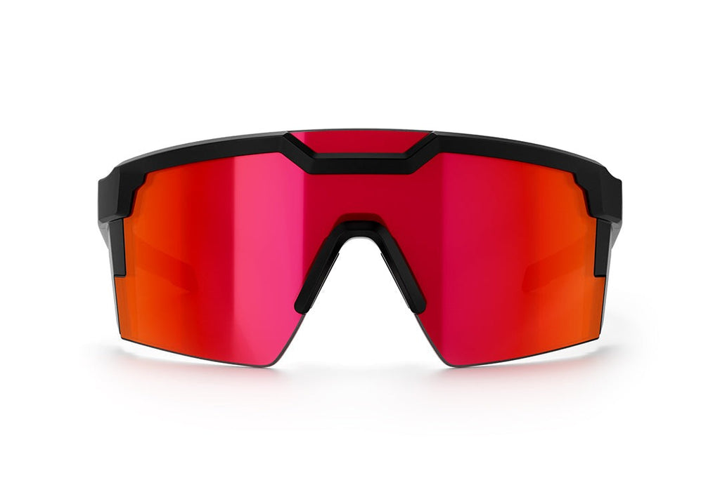 Heat Wave Future Tech Firestorm Z87+ Sunglasses
