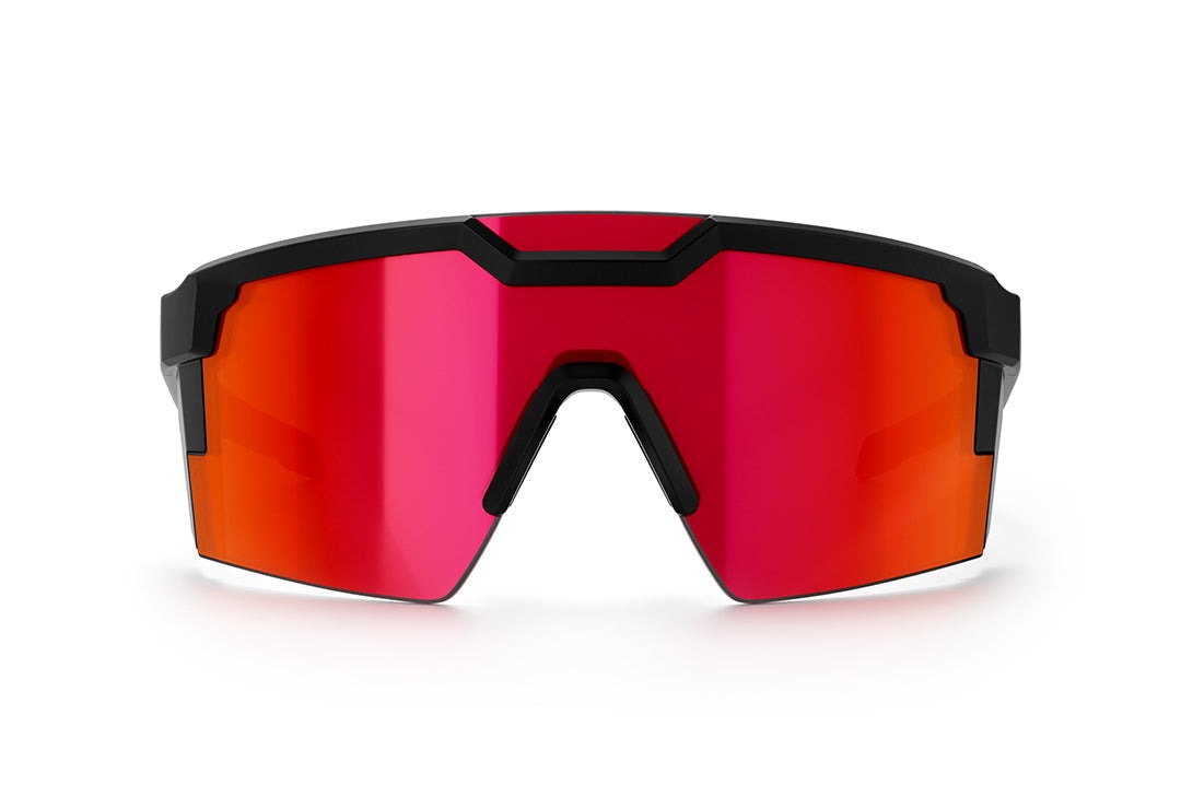 Heat Wave Future Tech Firestorm Z87+ Sunglasses