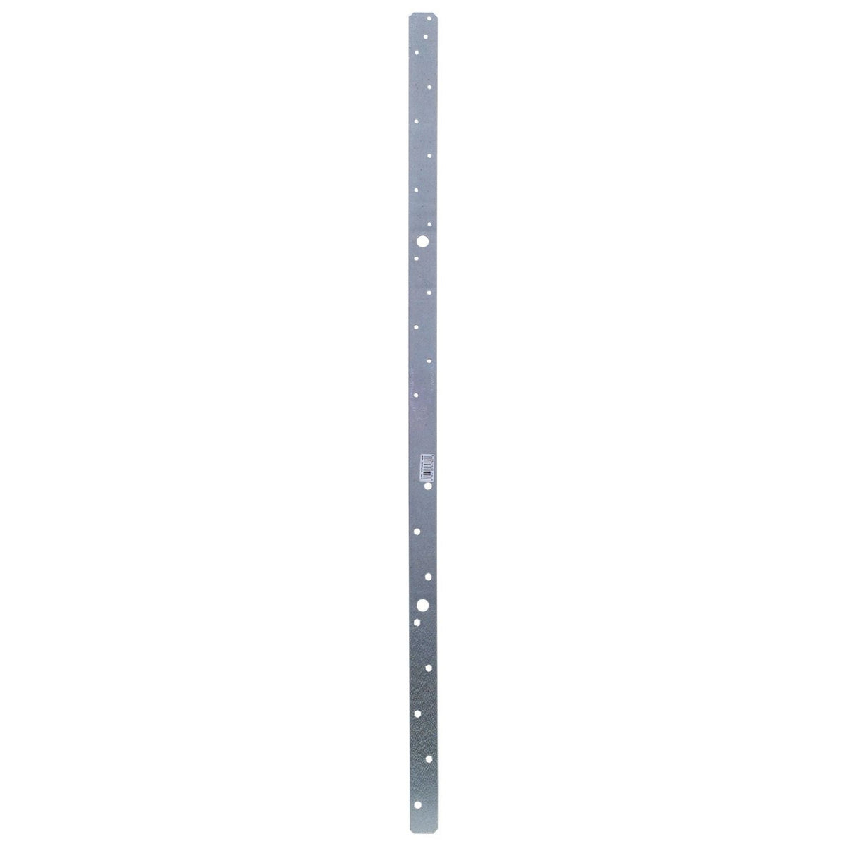 Simpson Strong-Tie MSTAM36 MSTAM 36-in. 16-Gauge Galvanized Medium Strap Tie for Masonry