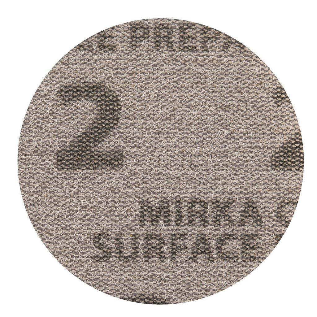 Mirka OSP 3-in. Surface Preparation Sanding Disc, 50-Pack (OS-203-001)