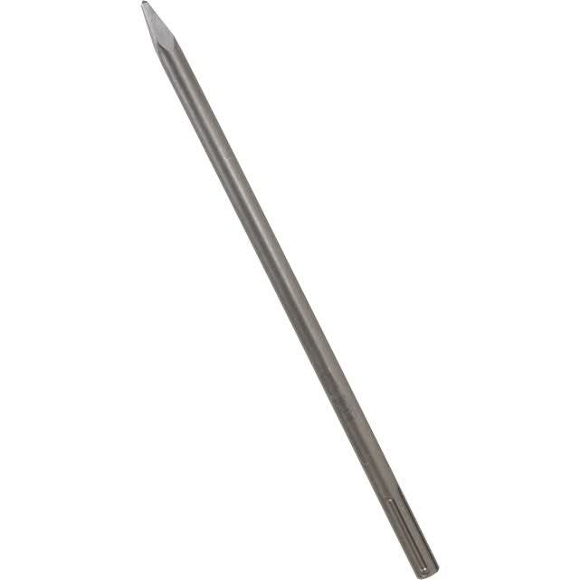 Bosch HS1914 18 In. Bull Point SDS-max Hammer Steel