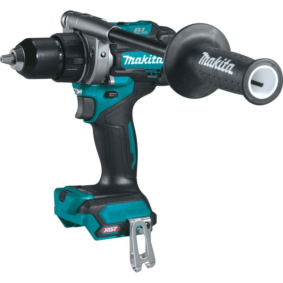 Makita GFD01Z 40V max XGT Brushless Cordless 1/2" Driver-Drill, Tool Only
