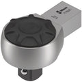 Wera 7782 C Ratchet Insert, Reversible, 14X18-mm., 14X18x1/2-in.x66-mm.