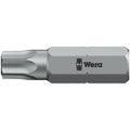Wera 867/1 Z Torx Bo Bit With Bore Hole, Torx 30x25-mm.