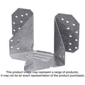 Simpson Strong-Tie THJA26 THJA Galvanized Truss Hip/Jack Hanger