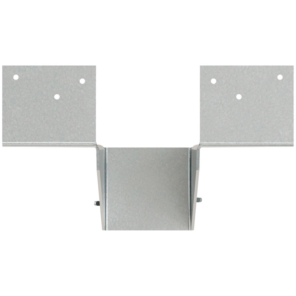 Simpson Strong-Tie BA212-2 BA Top-Flange Joist Hanger for Double 2x12