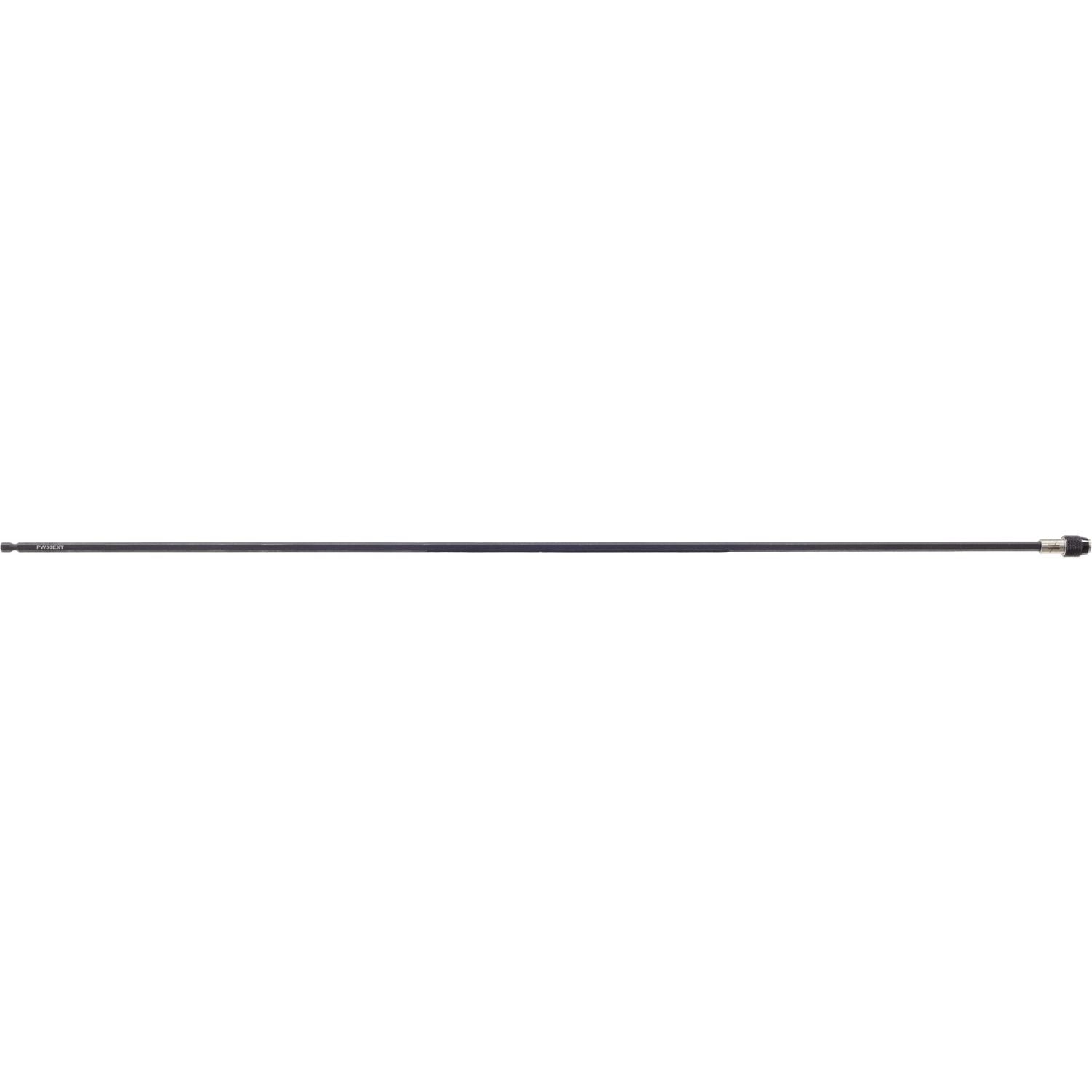 Simpson Strong-Tie PW30EXT 30-in. Bit Extension for Strong-Drive SDPW DEFLECTOR Screw