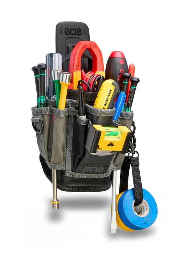 Veto Pro Pac MPM EVO Medium Tool Pouch