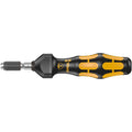 Wera Series 7400 Esd Kraftform Adjustable Torque Screwdrivers (0.1-1.0 Nm), 7436 Esdx0.30-1.00 Nm
