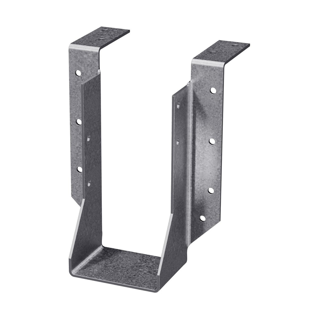 Simpson Strong-Tie HU28-2TF HUTF Galvanized Top-Flange Joist Hanger for Double 2x8
