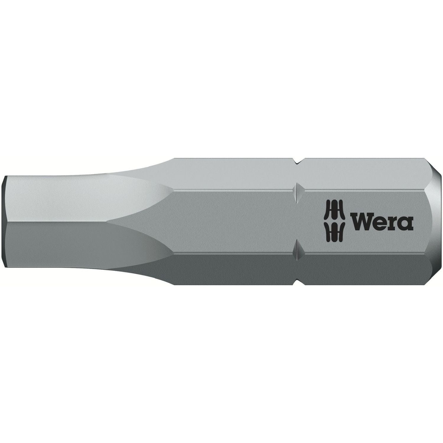 Wera 840/1 Btz Bit, 5.5x25-mm.