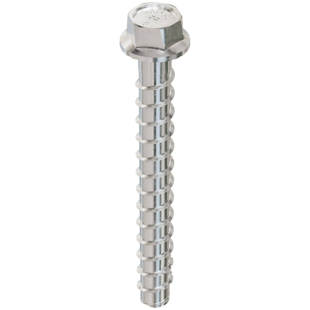 Simpson Strong-Tie THDB62600H4SSF1 Titen HD 5/8-in. x 6-in. Type 304 Stainless-Steel Heavy-Duty Screw Anchor