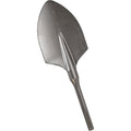 Bosch HS1926 5/8 In. x 16 In. Round Spade SDS-max Hammer Steel
