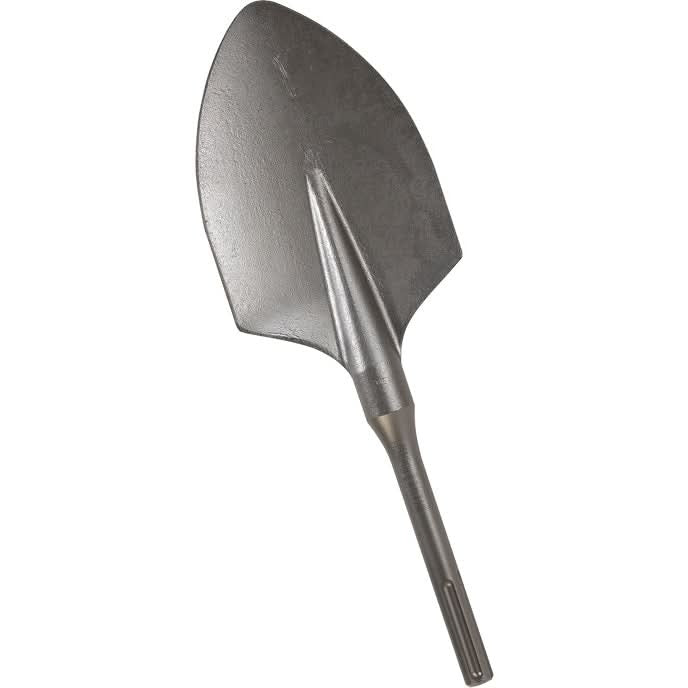 Bosch HS1926 5/8 In. x 16 In. Round Spade SDS-max Hammer Steel