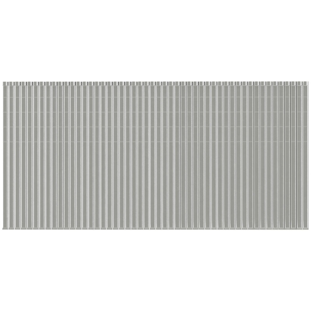 Simpson Strong-Tie S18N125FNB Straight, Adhesive Collation, T-Style Head, 18-Gauge Brads, 1-1/4-in. Type 304, 500-Pack