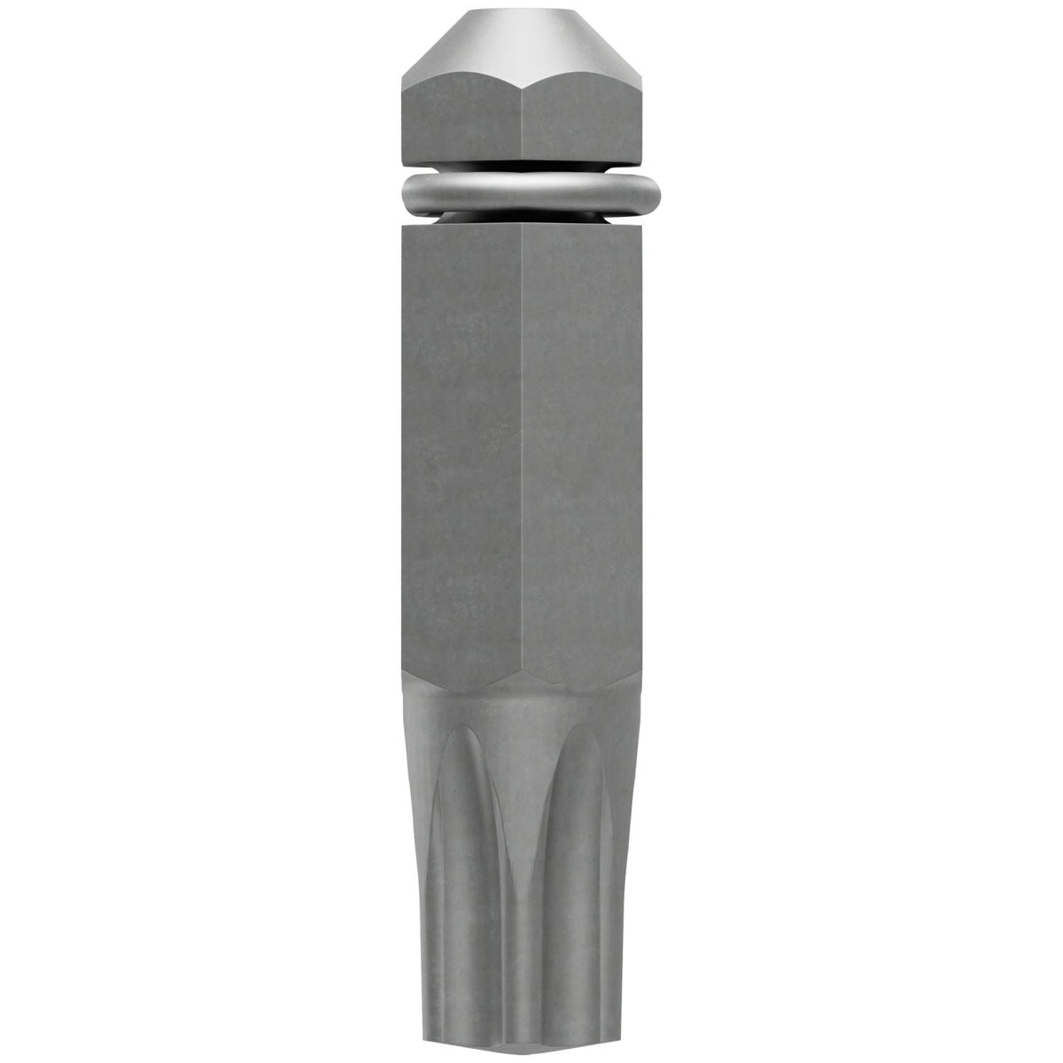 Simpson Strong-Tie BITTX25-RC3 Quik Drive T25 6-Lobe-Drive Bit, 3-Pack