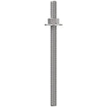 Simpson Strong-Tie RFB#3X6-SS316 RFB 3/8-in. x 6-in. Type 316 Stainless-Steel Retrofit Bolt