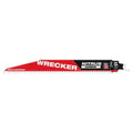 Milwaukee 48-00-5272 9" The WRECKER with NITRUS CARBIDE 1PK